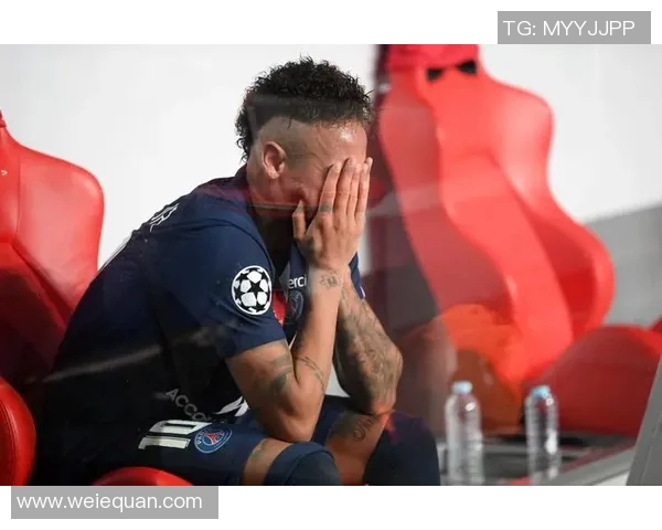 内马尔本赛季第五次受伤巴黎欧冠之路再添变数与挑战